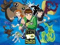 Ben Sepuluh Alien Force | Part 3