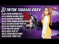 DJ BELAKANGAN KU TAMBAH MERIANG  CINTA KURANG GIZI || DJ ORANG BILANG || DJ FULL BASS TIKTOK 2024