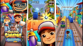 Subway Surfers 2022 Vancouver Subway Surfers Vancouver 2022 All Bundles