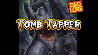 Tomb Tapper