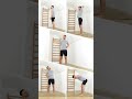 ➡️ Schmerzfrei im Schulter- &amp; Nackenbereich ➡ MIT SOFORTWIRKUNG✅️ #nackenschmerzen #schmerz #sports