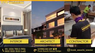 Frank Amachi Group (Interior/Architect • Contractor • Store) screenshot 5