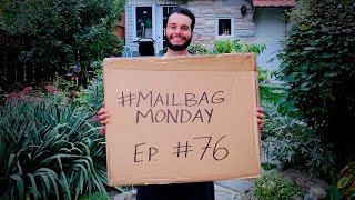 Mailbag Monday Ep. #76