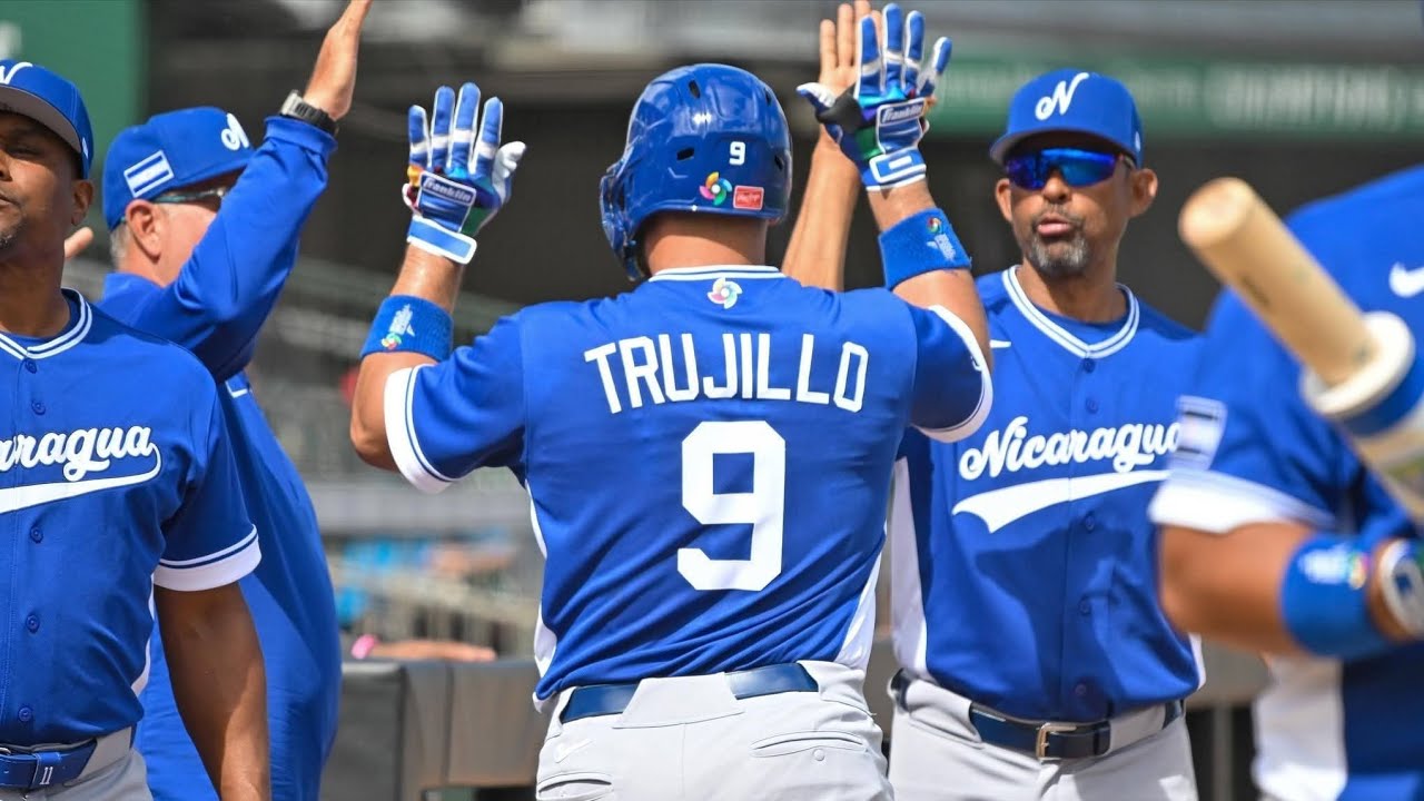 ¡ANÁLISIS!😱 Gran Victoria💪 de Nicaragua🔥 ante Cardenales de San Luis⚾️ Crece el Optimismo🙌👏