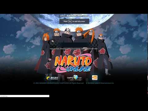 Naruto ONLINE  :HOW TO GET ACTIVATION CODE 2019[100% Work]