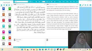 cara menggunakan aplikasi hadist soft screenshot 4
