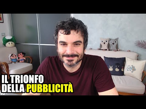 Video: Qual è Lo Scopo Della Pubblicità Sui Social?