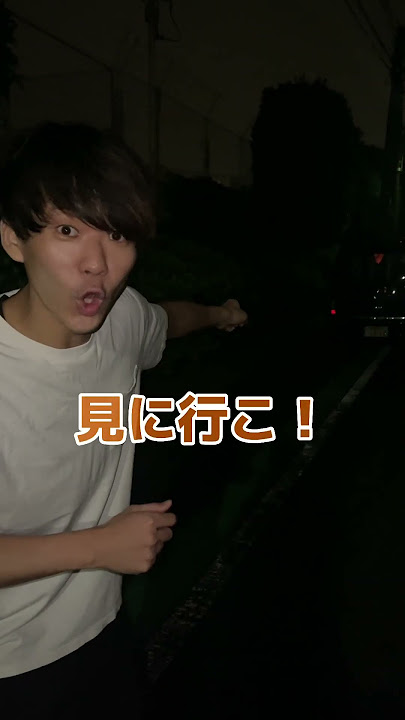 カー◯っクスの現場に遭遇😳 #野外 #車内 #野外撮影