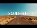 Flora Cash -  Soulmate (Lyrics Video)