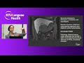 Megan D. Winner, MD: Robotic Approaches to Complex Surgical Oncology