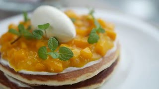 Shangri-La Hotel, Tokyo - Highlights-