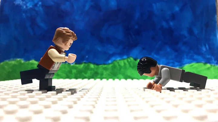 My Stop Motion Movie2