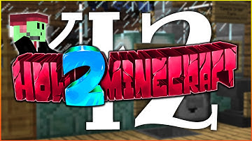 How 2 Minecraft SMP : "THE SURPRISE CONTRACT" : Episode 42