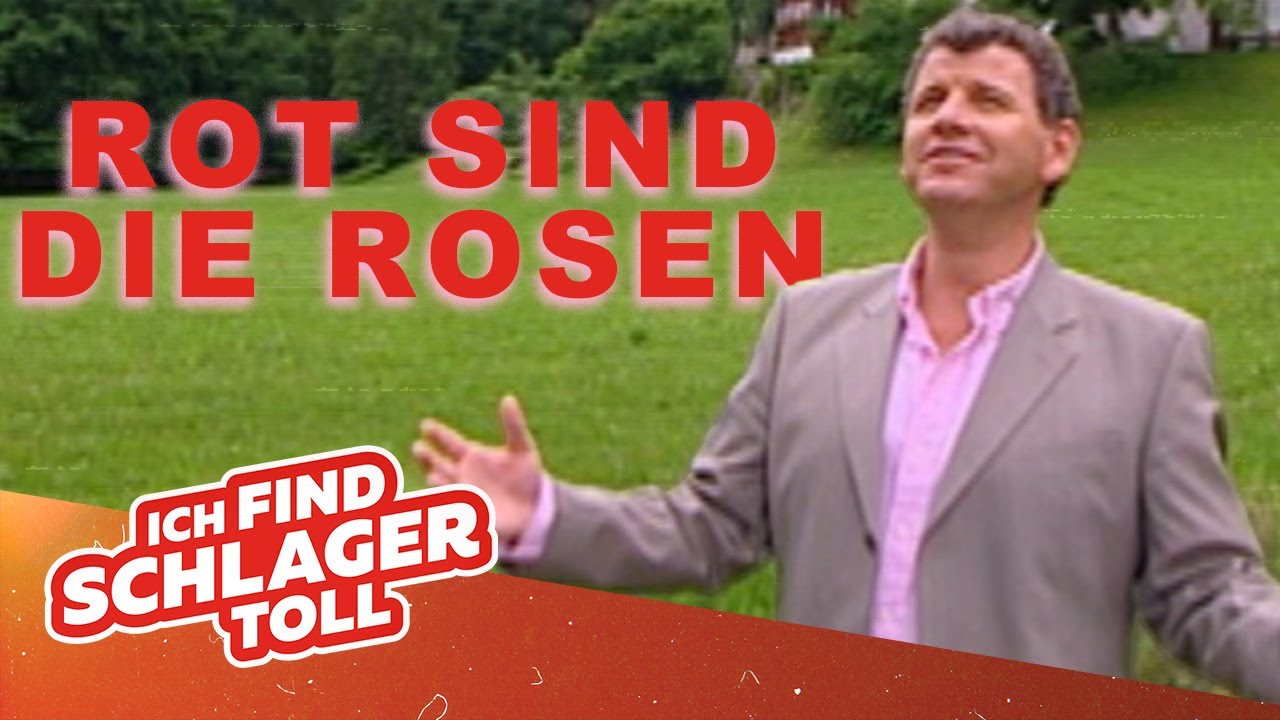 Rot Rot Rot Sind Die Rosen Original Französisch music.youtube.com