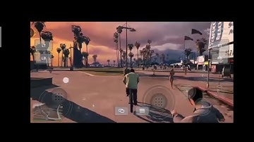 Gta 5 gameplay netboom