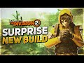 *FIRST HANDS ON LOOK* The Division 2: NEW "Sheriff's Fury Build" Coming Soon...