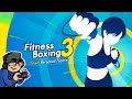 Is Fitness Boxing 3 Good? - WORDPLAY Plays Demos