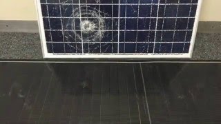SoloPower Tough solar panels
