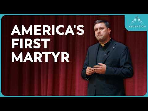 A Message of Hope on the 250th Anniversary of America (w/ Msgr. Shea)