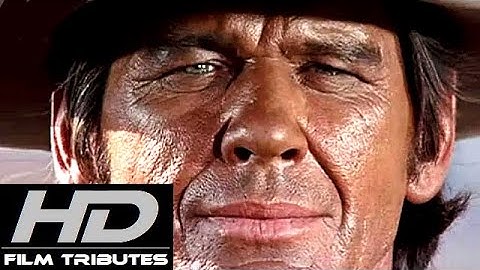 Once Upon a Time in the West • Soundtrack Suite • Ennio Morricone