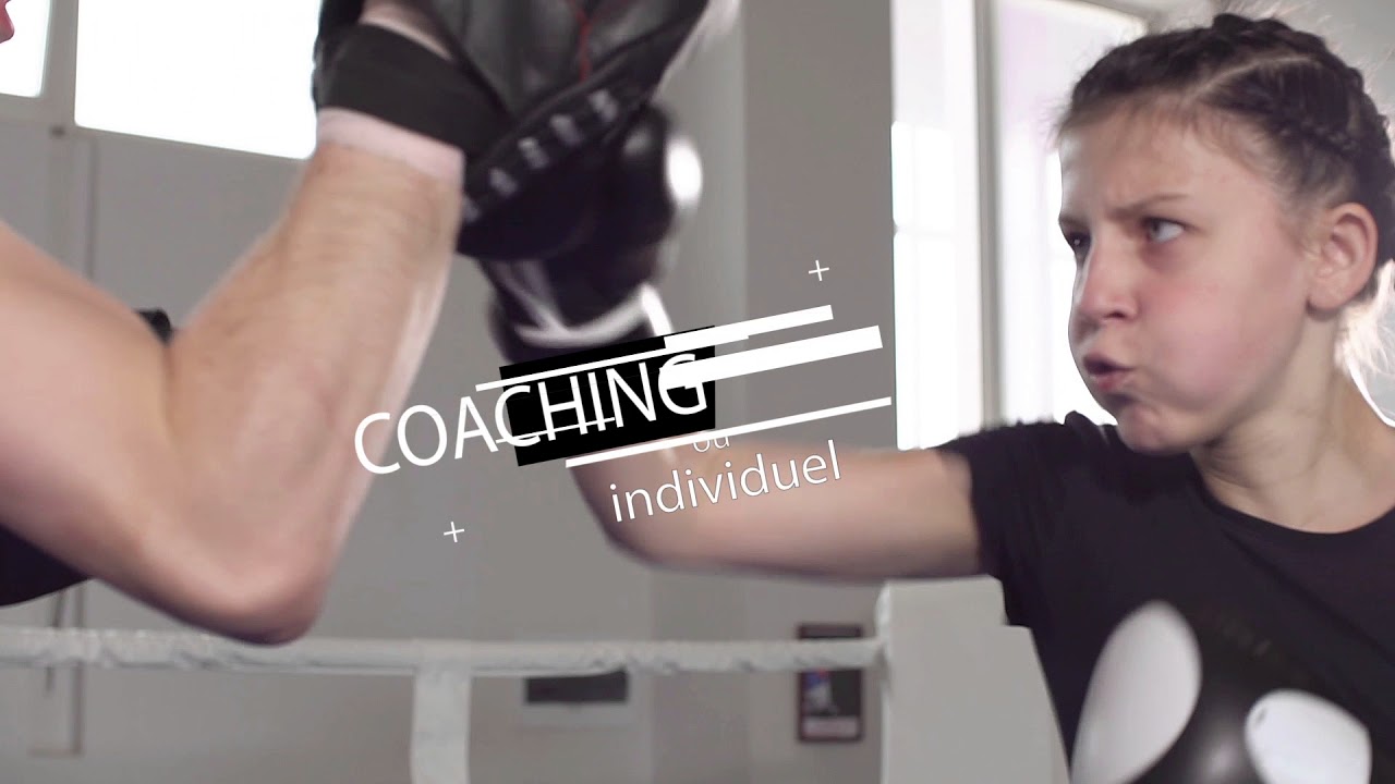 BORDEAUX BOXING CLUB