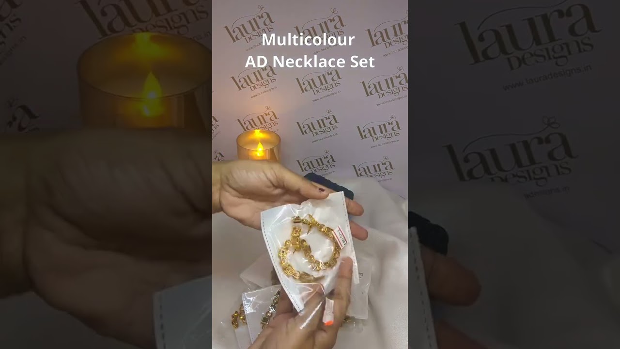 WhatsApp Order 👉 97784 88396 ⭐ Statement, Oxidised & Traditional Jewellery - Laura Designs™ (India)