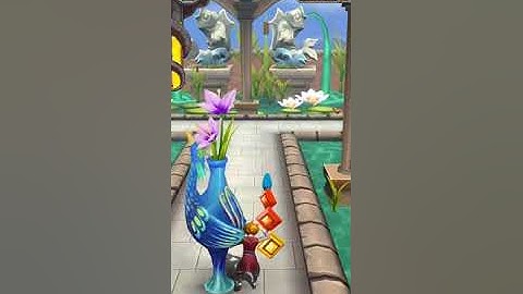 Temple Run 2 | Android Gameplay SUNYU HAN