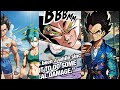 EXTREME Z AWAKENING AGL GOLDEN FRIEZA | 🐉 DRAGON BALL Z DOKKAN BATTLE 