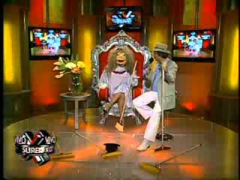SuperXclusivo 10/6/10 - Los Arrestos Federales de ...