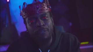 P.a.s - Pullat Official Video