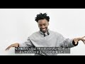 [ Jharis Yokley : ジャリス・ヨークリー] #3 ソランジュとの共演ストーリー 「彼女は多才だ Collaborations w/ Solange, BIG YUKI, & more