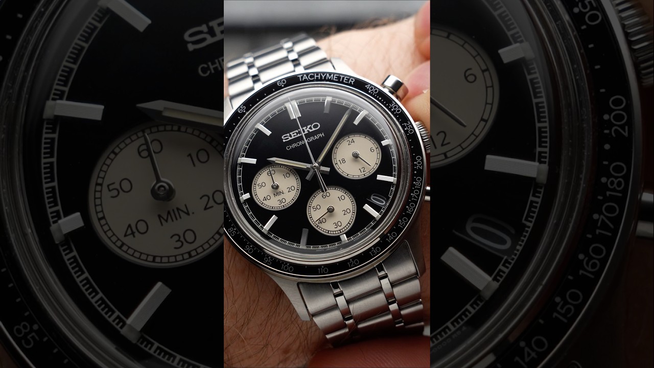 New Seiko SSB477, SSB479 & SSB481 chronographs #watches #seiko #luxury watches