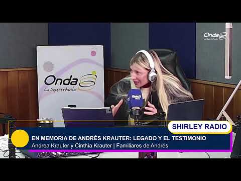 El proceso de duelo tras el 24 de junio, ¨día a día es como un aprendizaje, es algo nuevo¨
