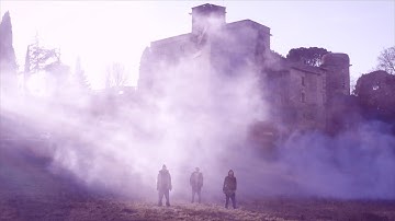 ASM - Grape feat. Cutty Ranks (Official Music Video)