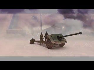 COH2: The British Forces - Know Your Units (Emplacements) COH2: The British Forces - Know Your Units (Emplacements)