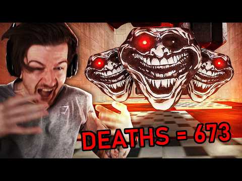 This RAGEBAIT game made me LOSE MY MIND..