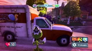 Bolas en juego   PLANTS VS ZOMBIES KAKU screenshot 3