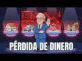 8 ACTIVOS que NUNCA Debes Comprar antes de un Colapso Económico