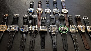 MB&F, la science-fiction horlogère ? Avec Laurent Picciotto