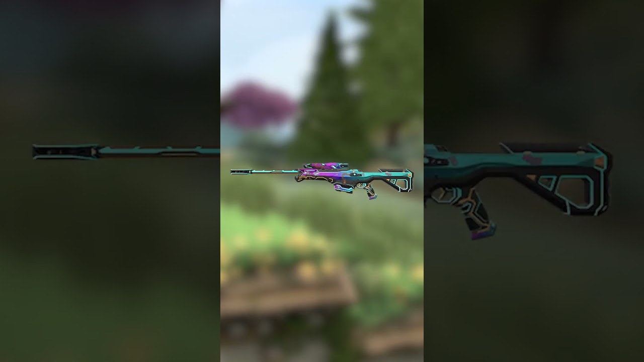 What Your OPERATOR Skin Says About You 