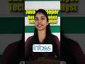 Infosys is Hiring for Multiple Roles | Referral by FLM