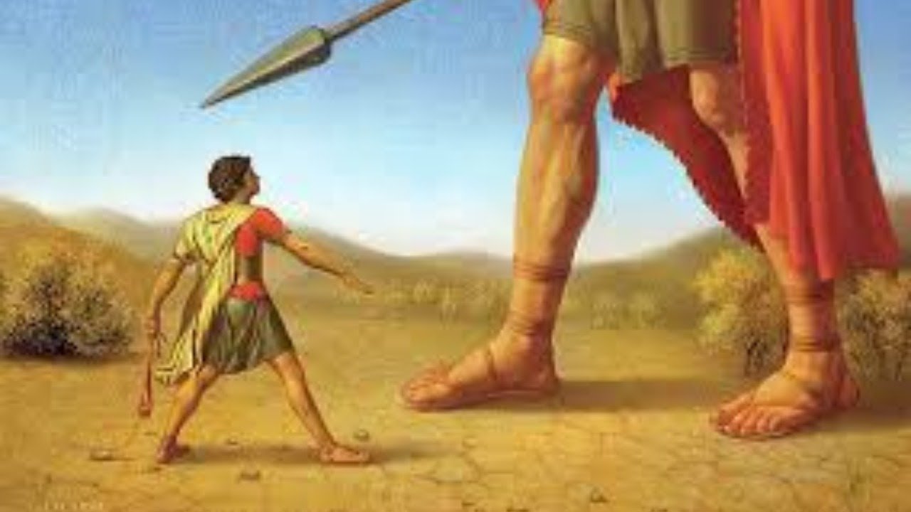 Still Giants in The Land YouTube