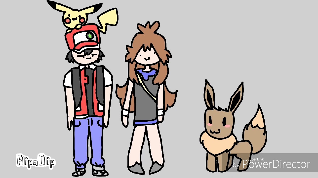 Bootie Bootie meme (animation) 