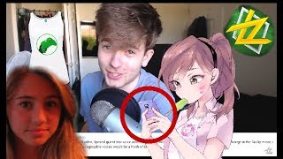 DELETED LAZERZZEXTRA VIDEO // MUST WATCH // WHY WAS THIS REMOVED?!