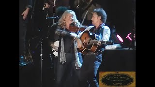 Bruce Springsteen & The Seeger Sessions Band – Italy 2006 – Milano, May 12, 2006