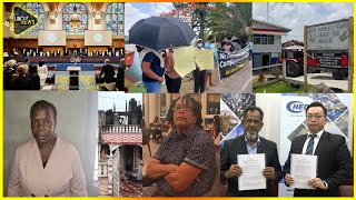 Top news stories out of Guyana for April 6 2023 Guyana Uncut News