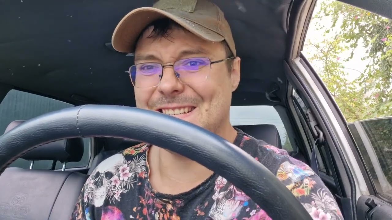 Will this VERY old Toyota crown pass Smog test?