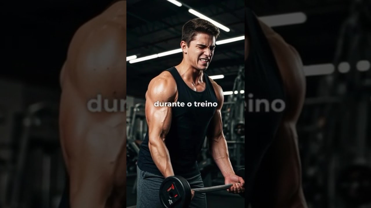 O Pré-Treino Mais Poderoso para Emagrecer Custa Centavos