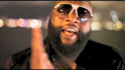 Rick Ross - Deeper Than Rap (Lost Intro)