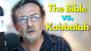 What Is the Difference between the Bible and Other Kabbalistic Books?